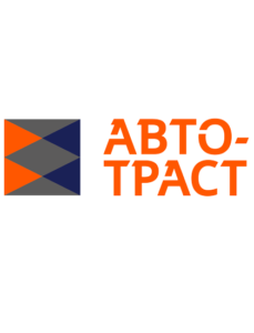 Авто-Траст-лого